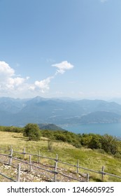 Monte Mottarone, Italy