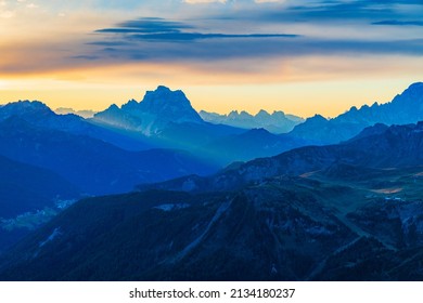 Monte Pelmo is a mountain of the Dolomites, in the province of Belluno, Northeastern Italy.