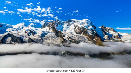 Monte Rosa