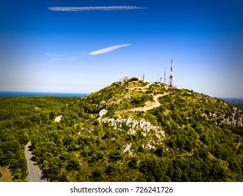 Monte Toro, Menorca