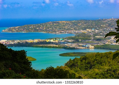 Montego Bay, Jamaica