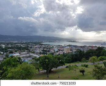 Montego Bay, Jamaica