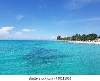 Montego Bay, Jamaica