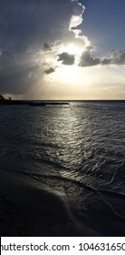 Montego Bay Sunset