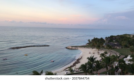 Montego Bay Sunset Beautiful View