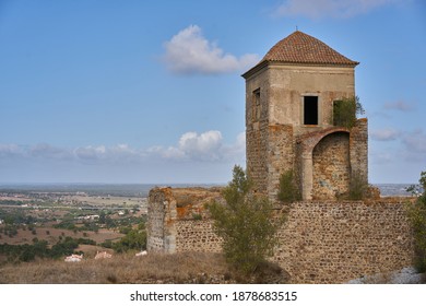 Montemor O Novo Images Stock Photos Vectors Shutterstock