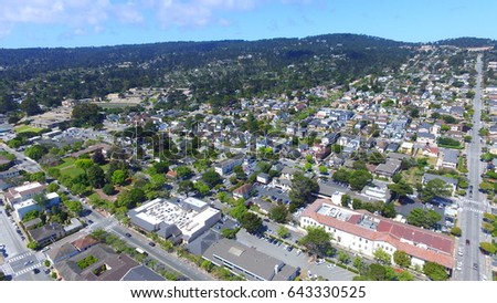 Monterey Panoramic