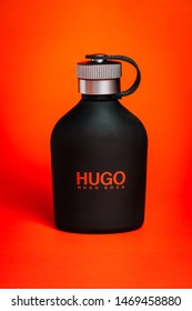 Hugo boss Images, Stock Photos & Vectors | Shutterstock