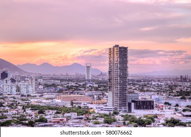 Monterrey View
