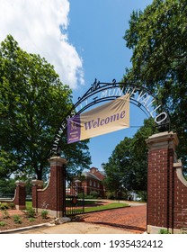 21 University of montevallo Images, Stock Photos & Vectors | Shutterstock