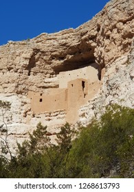 Montezuma Castle National Monument