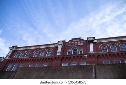 Montgomery Alabama Building