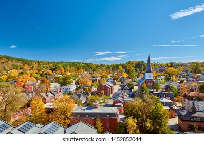 467 Vermont skyline Images, Stock Photos & Vectors | Shutterstock