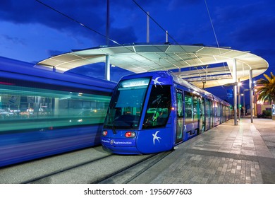 Gare De Montpellier Hd Stock Images Shutterstock