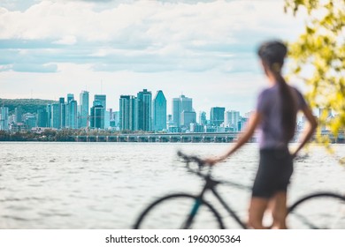 bike skyline