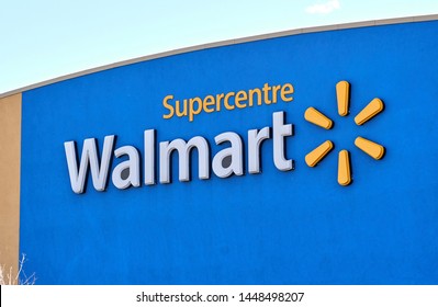 Walmart Logo Images, Stock Photos & Vectors | Shutterstock