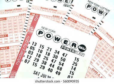 Lottery All 50 States