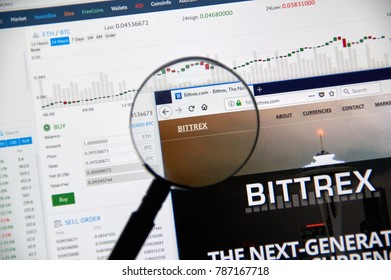 Canada montreal cryptocurrency exchange