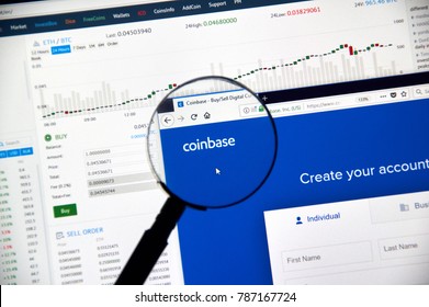 Coinbase Images Stock !   Photos Vectors Shutterstock - 