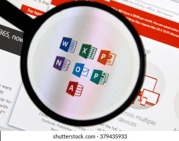 Microsoft Office High Res Stock Images Shutterstock