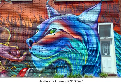 296 Back Alley Cats Images, Stock Photos & Vectors | Shutterstock