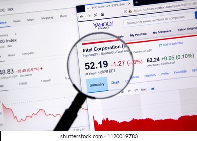 388 Yahoo Finance Images, Stock Photos & Vectors | Shutterstock