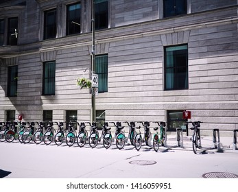 bixi station near me