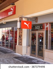 puma canada store montreal