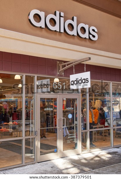 adidas outlet canada online