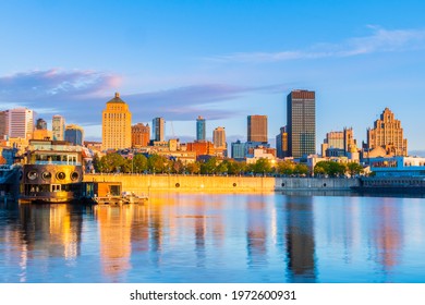 1,158 Montreal waterfront Images, Stock Photos & Vectors | Shutterstock