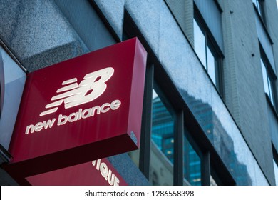 New Balance Images, Stock Photos 