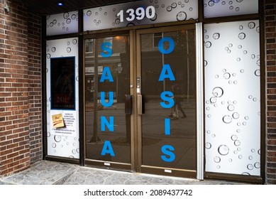 gay sauna in queens new york