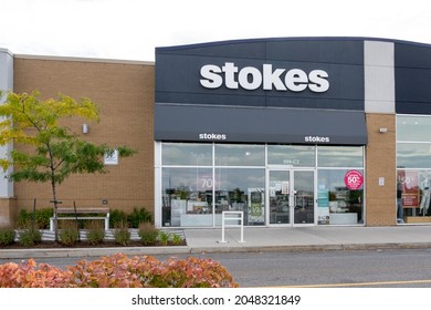 15 404 Kitchenware Store Images Stock Photos Vectors Shutterstock   Montreal Qc Canada September 6 260nw 2048321849 