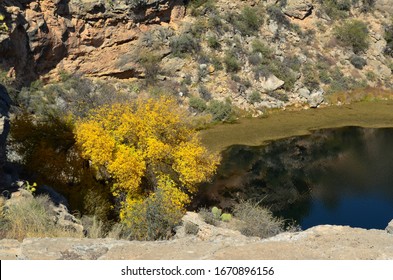 Montuzema Well Verde Valley Arizona Usa