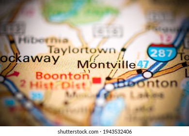 Montville Images, Stock Photos & Vectors 