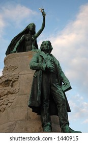 Monument