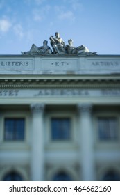 Monument