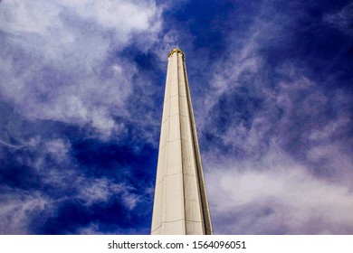 Monument to the Heroes Monument Surabaya East Java
