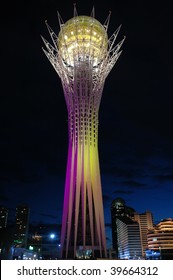 Monument of independence