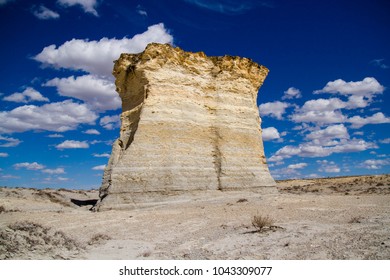 Monument Rocks, Gove County Kansas