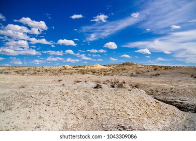 Monument Rocks, Gove County Kansas