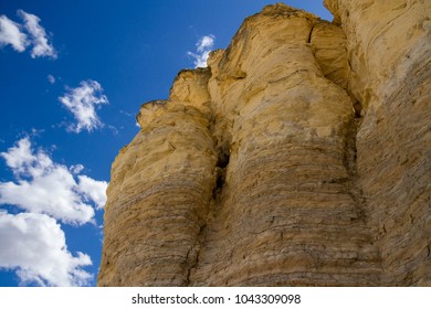 Monument Rocks, Gove County Kansas