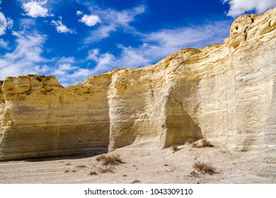 Monument Rocks, Gove County Kansas