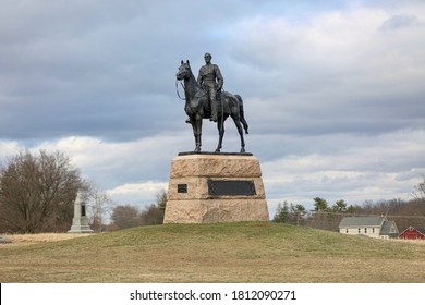 7 George g. meade Images, Stock Photos & Vectors | Shutterstock