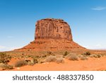Monument Valley