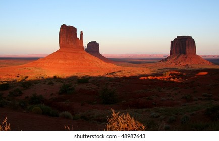 Monument Valley