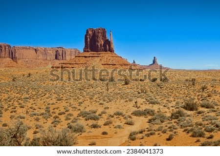 Similar – Monument Valley Utah