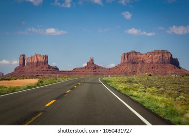 Monument Valley Highway