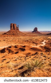 Monument Valley, USA