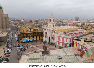 78 Plaza miguel grau Images, Stock Photos & Vectors | Shutterstock